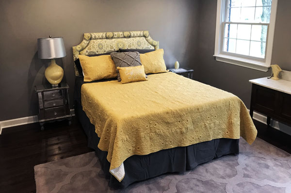 BEDROOM REMODELING - Lake Forest
