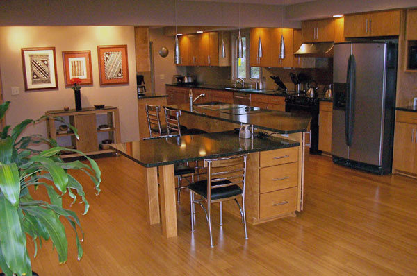 KITCHEN REMODELING - Chicago