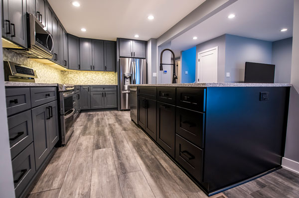 KITCHEN REMODELING - Deerfield