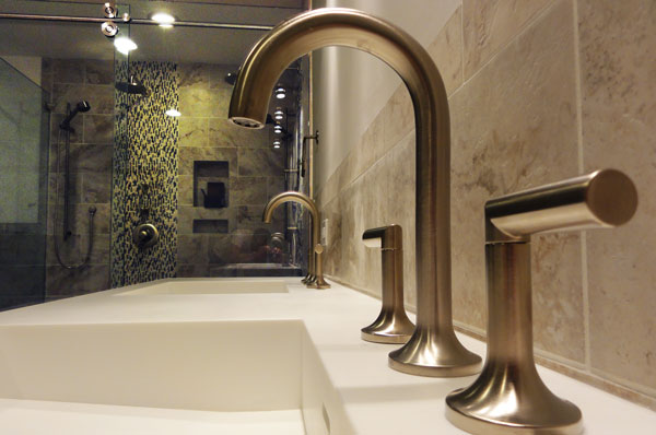 BATHROOM REMODELING - Lake Forest