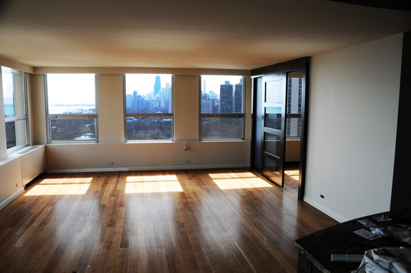 APARTMENT REMODELING - Chicago