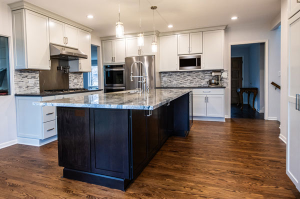 KITCHEN REMODELING - Highland Park